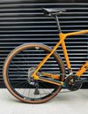 CANYON GRIZL CF SL 7 2022 Karbon L - Shimano GRX