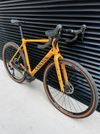CANYON GRIZL CF SL 7 2022 Karbon L - Shimano GRX
