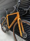 CANYON GRIZL CF SL 7 2022 Karbon L - Shimano GRX