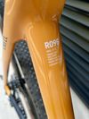 CANYON GRIZL CF SL 7 2022 Karbon L - Shimano GRX