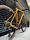 CANYON GRIZL CF SL 7 2022 Karbon L - Shimano GRX