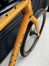 CANYON GRIZL CF SL 7 2022 Karbon L - Shimano GRX