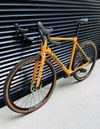 CANYON GRIZL CF SL 7 2022 Karbon L - Shimano GRX
