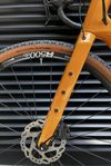 CANYON GRIZL CF SL 7 2022 Karbon L - Shimano GRX