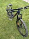 Orbea oiz h30
