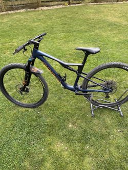 Orbea oiz h30