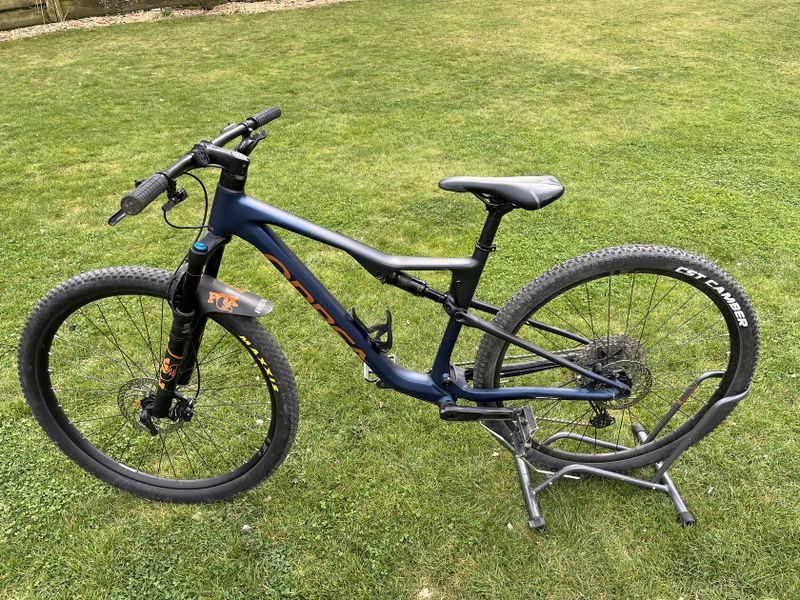 Orbea oiz h30