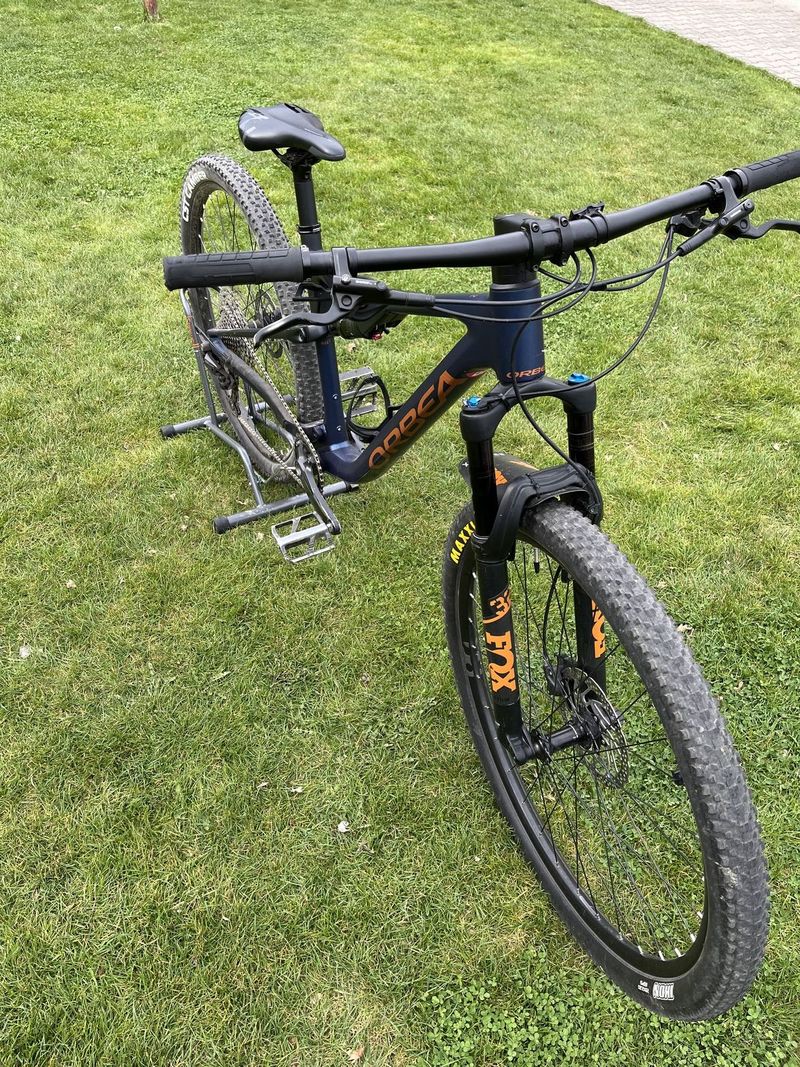 Orbea oiz h30