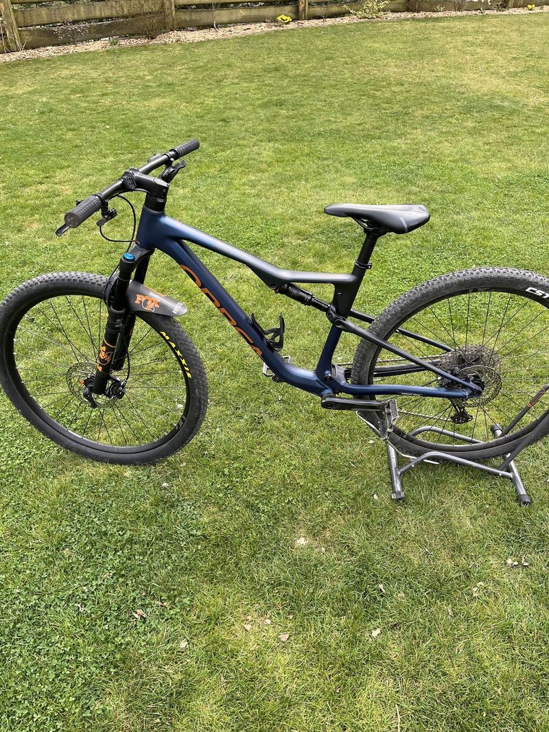 Orbea oiz h30