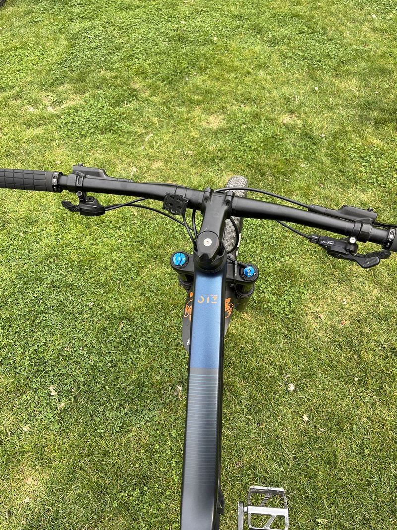 Orbea oiz h30