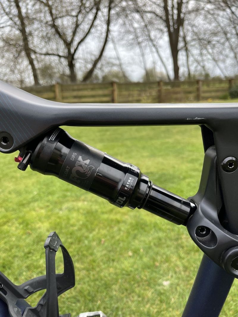 Orbea oiz h30