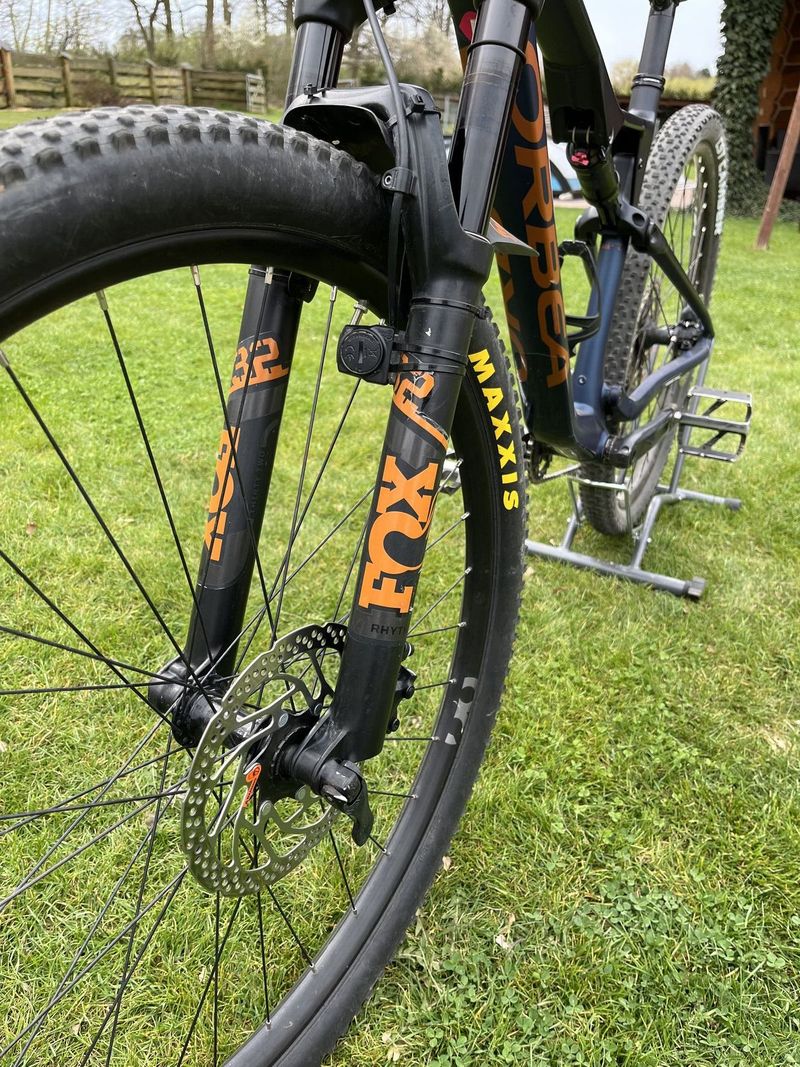 Orbea oiz h30