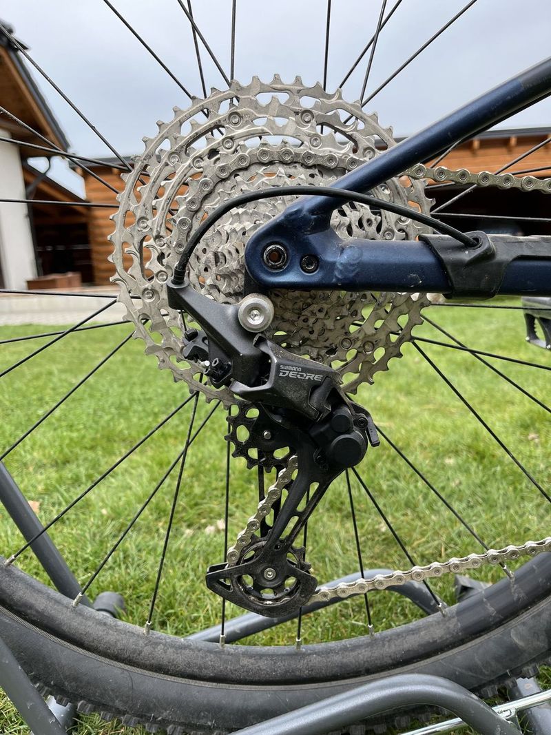 Orbea oiz h30
