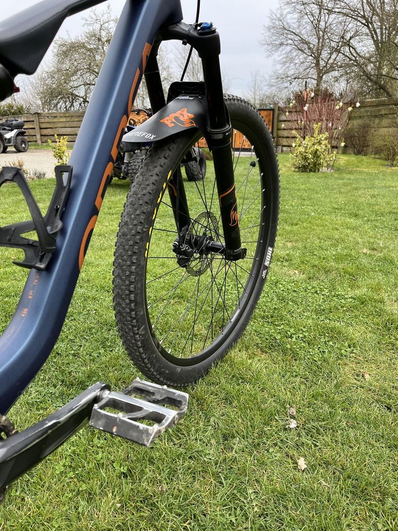 Orbea oiz h30