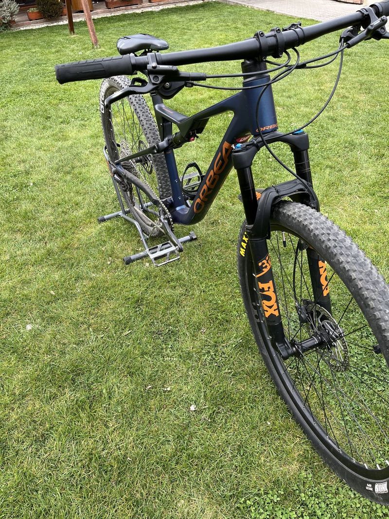 Orbea oiz h30