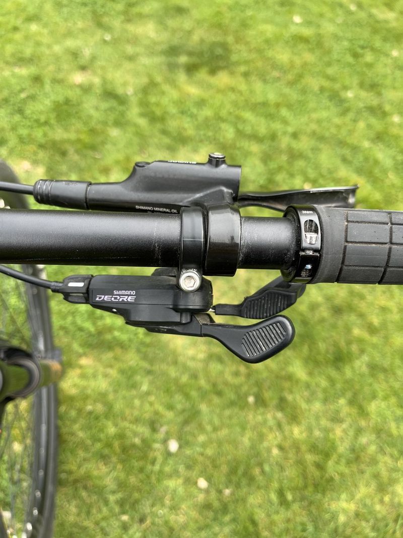 Orbea oiz h30