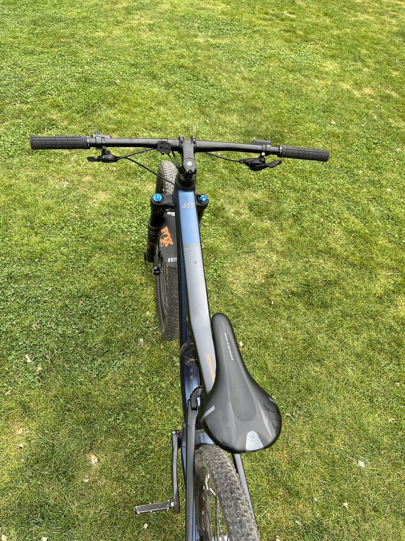 Orbea oiz h30