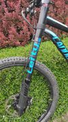 Cannondale Habit 4 Lefty 
