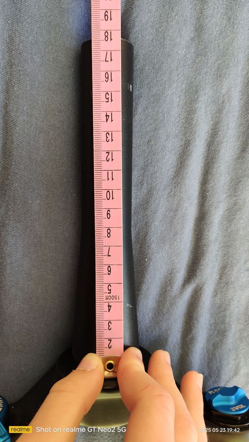 Nová vidlice Fox 34 Performance 29", 130mm, Grip Damper