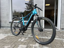 ✅ 19" VELMI VÝKONNÉ ELEKTROKOLO, Najeto jen 130km !! - P.C 54TIS ✅