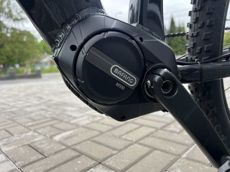 ✅ 19" VELMI VÝKONNÉ ELEKTROKOLO, Najeto jen 130km !! - P.C 54TIS ✅