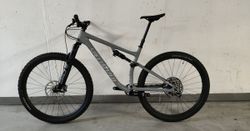 Specialized Epic Evo vel. L / RS SID Ultimate