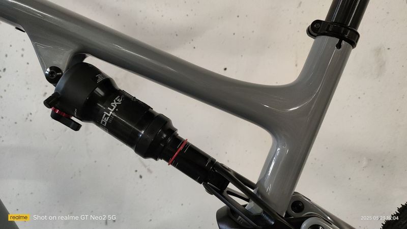 Specialized Epic Evo vel. L / RS SID Ultimate