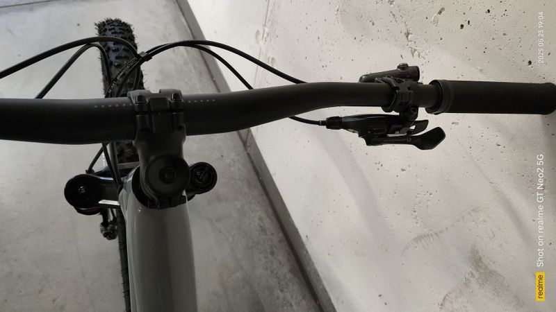 Specialized Epic Evo vel. L / RS SID Ultimate