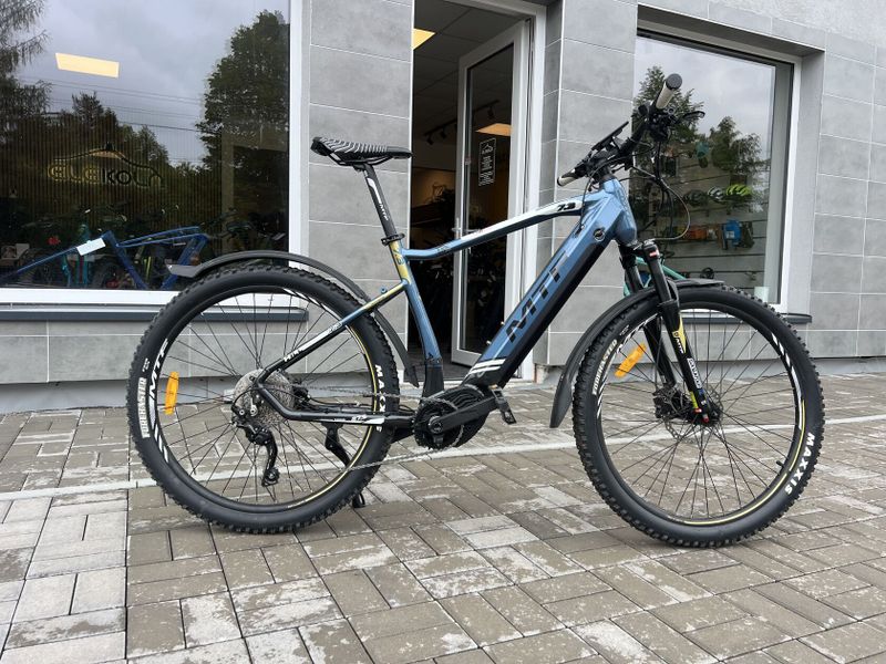 ✅ 20" Nejvýkonnější motor, najeto jen 200 km P. C. 57.000Kč ✅ ✅ 