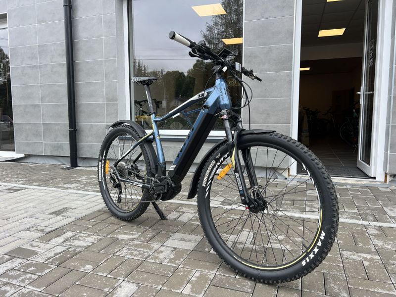 ✅ 20" Nejvýkonnější motor, najeto jen 200 km P. C. 57.000Kč ✅ ✅ 