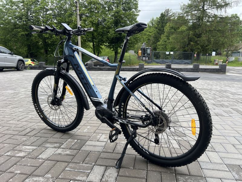 ✅ 20" Nejvýkonnější motor, najeto jen 200 km P. C. 57.000Kč ✅ ✅ 