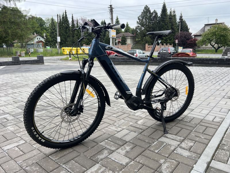 ✅ 20" Nejvýkonnější motor, najeto jen 200 km P. C. 57.000Kč ✅ ✅ 