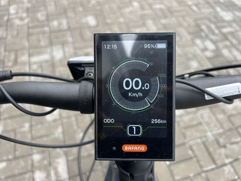 ✅ 20" Nejvýkonnější motor, najeto jen 200 km P. C. 57.000Kč ✅ ✅ 