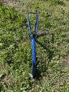 ⭐️ TOP PRÉMIOVÝ RÁM KARBON, Giant XTC Advanced SL 29 1 – rám M 172-182CM - použitý ✅ ✅ 