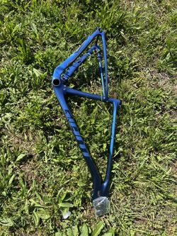 ⭐️ TOP PRÉMIOVÝ RÁM KARBON, Giant XTC Advanced SL 29 1 – rám M 172-182CM - použitý ✅ ✅ 