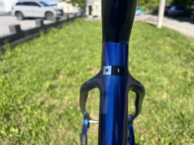 ⭐️ TOP PRÉMIOVÝ RÁM KARBON, Giant XTC Advanced SL 29 1 – rám M 172-182CM - použitý ✅ ✅ 