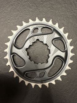 nový převodník SRAM Eagle 30z