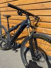 TREK E-CALIBER