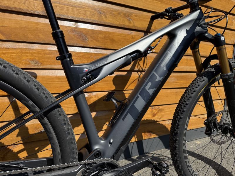 TREK E-CALIBER
