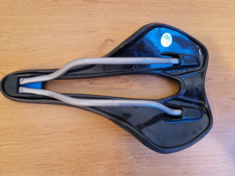 SELLE ITALIA SLR Boost Superflow TI 316