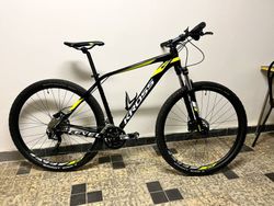 Horské kolo KROSS LEVEL 3.0 29"