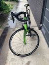 Cannondale Synapse Carbon 105