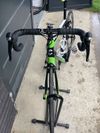 Cannondale Synapse Carbon 105