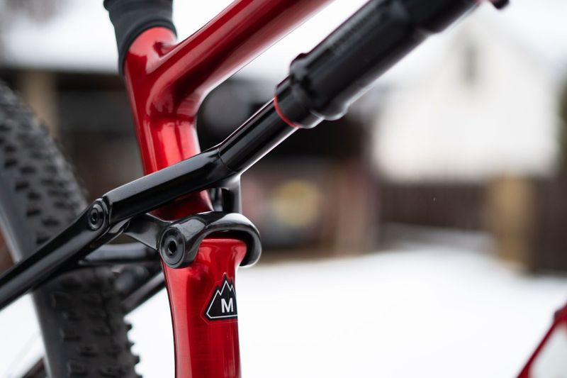 S-Works epic 2021 (komplet kolo/rámová sada)