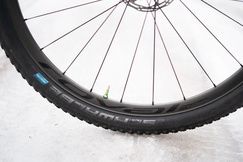 S-Works epic 2021 (komplet kolo/rámová sada)
