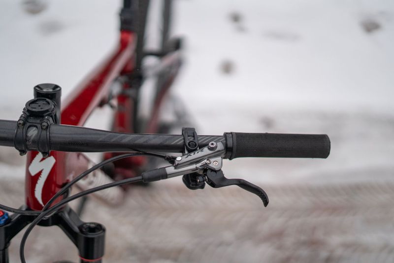 S-Works epic 2021 (komplet kolo/rámová sada)