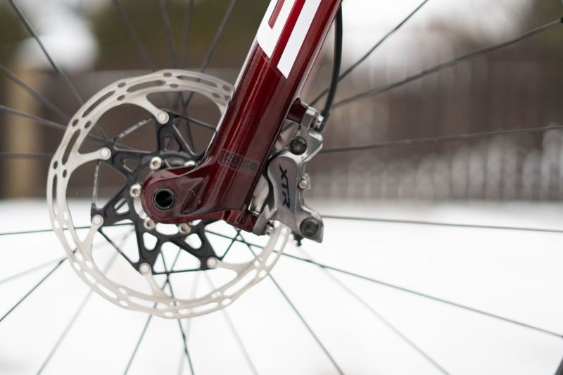 S-Works epic 2021 (komplet kolo/rámová sada)