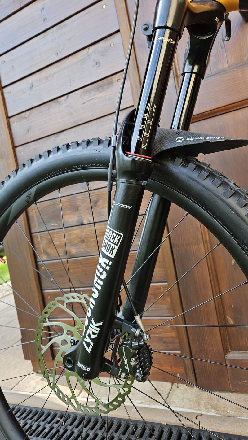 SANTA CRUZ HIGHTOWER CC vel.L