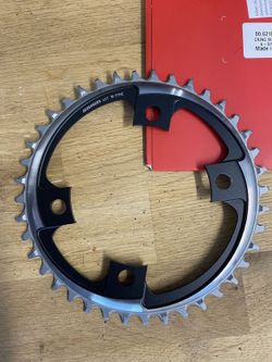 Převodník Sram Red X-Sync BCD107 40 zubů