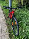 Prodám lehké horské kolo RM Thunder 27'' VB (13,5'' XS)